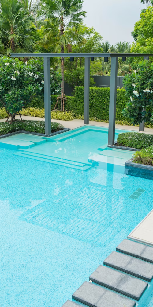 About Green Luxury Creations