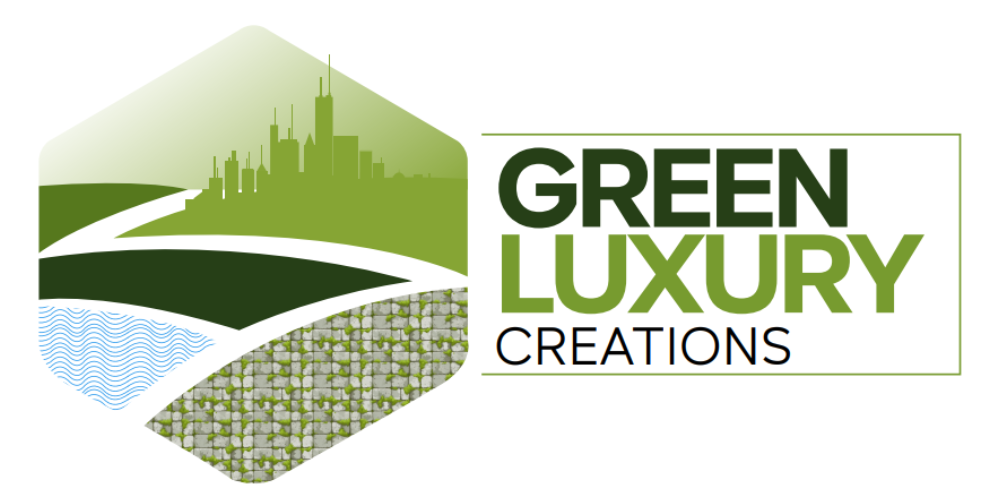 Green Luxury Creations Logo